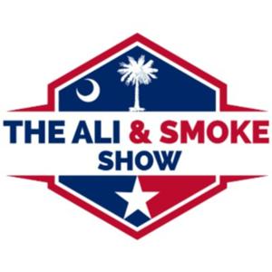 The Ali and Smoke Show