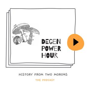 Degen Power Hour