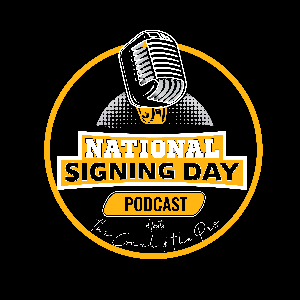 NATIONAL SIGNING DAY PODCAST