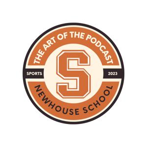 The Art of the Podcast: Sports