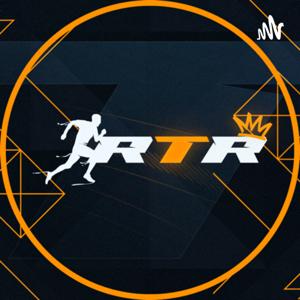 Running the Rift: A League of Legends Podcast.