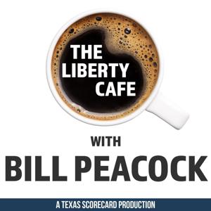 The Liberty Cafe