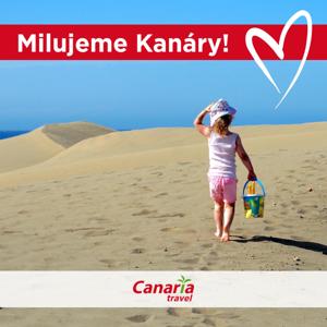 Milujeme Kanáry!