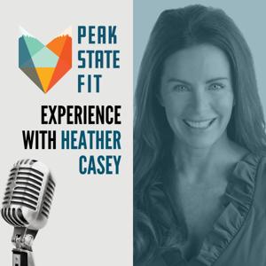 Peak State Fit Experience