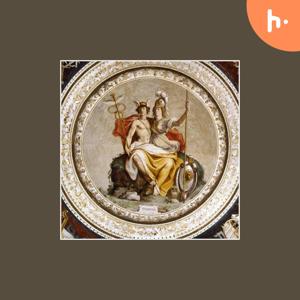 Michael Oyedokun’s First Podcast