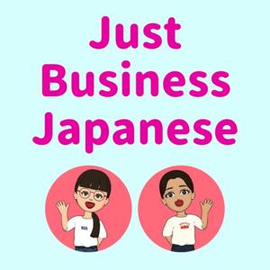 Just Business Japanese! Let's solve your issue of Business Japanese!