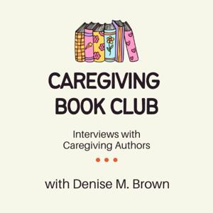 Caregiving Book Club
