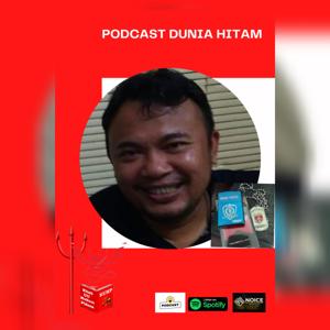 PODCAST DUNIA HITAM