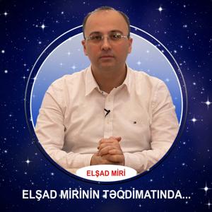 Elşad Miri