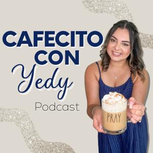 Cafecito con Yedy☕️