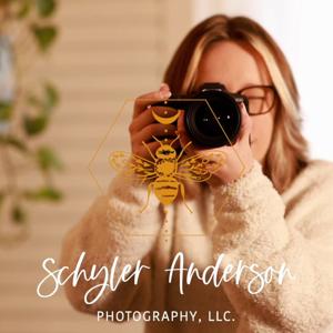 WedChat with Schyler Anderson Photography