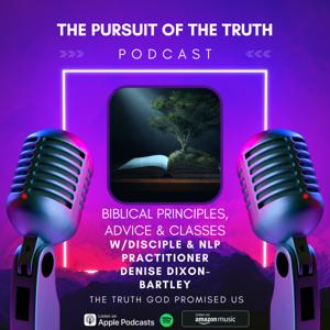 The Pursuit Of The Truth