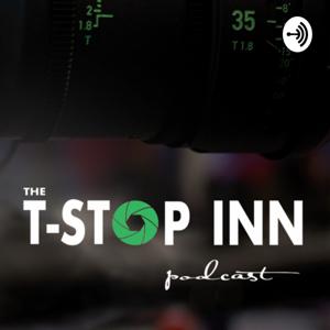 The T Stop Inn by Ben Allan ACS CSI