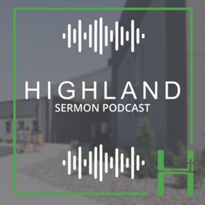 Highland Sermon Podcast