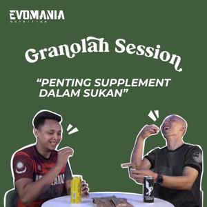 Granolah Sessions : Building The Brand