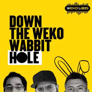 Down The Wabbit Hole