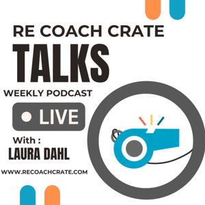 RE Coach Crate