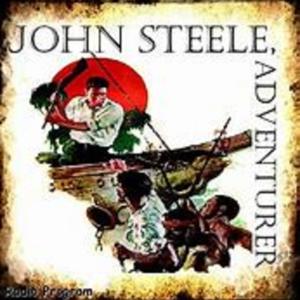 John Steele Adventurer