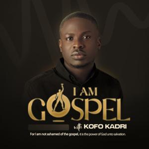 IAmGospel Podcast