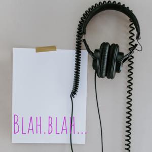 Blah.blah...