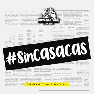 #SinCasacas