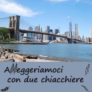 Alleggeriamoci con due chiacchiere