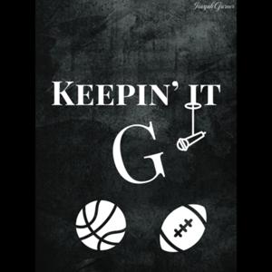 Keepin’ it G