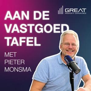 Aan de Vastgoedtafel | Great Property Experience