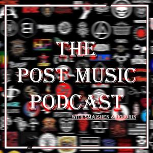 The Post-Music Podcast