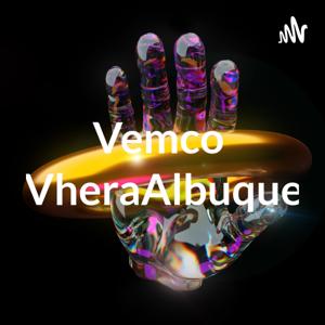 VemcomigoVheraAlbuquerque