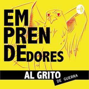 Emprendedores al Grito de Guerra