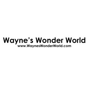 Wayne's Wonder World