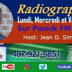 RADIOGRAPHIE