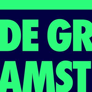 De Groene Amsterdammer Podcast by De Groene Amsterdammer