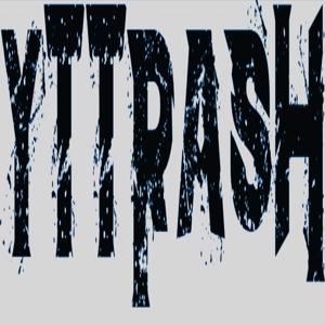 Get Wasted on, YT-TRASH Gold