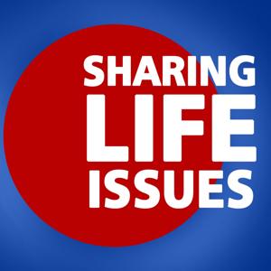 Sharing Life Issues