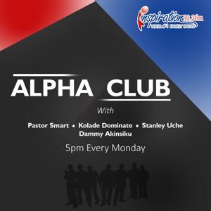 Alpha Club