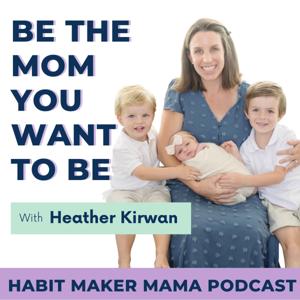 Habit Maker Mama
