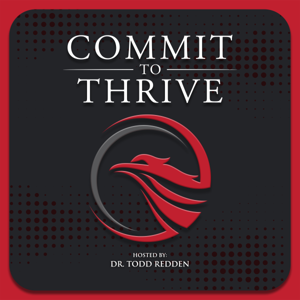 Commit To Thrive
