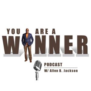 You Are A Winner Podcast