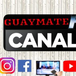 guaymatefm para el mundo