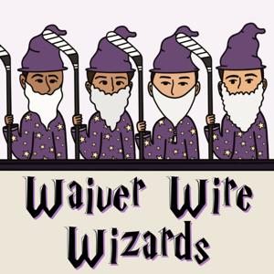 Waiver Wire Wizards