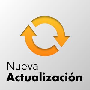 Nueva Actualización