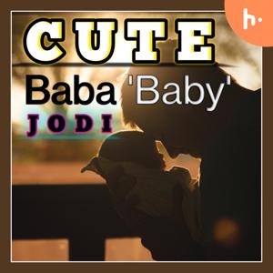 Cute Baba 'Baby' Jodi