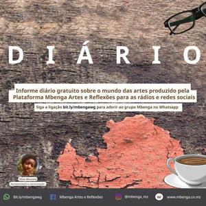 Diário Mbenga