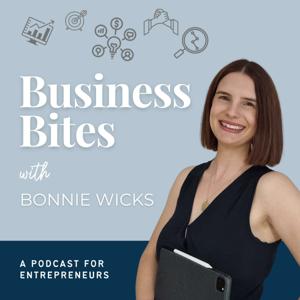 Business Bites with Bonnie