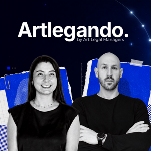 Artlegando.
