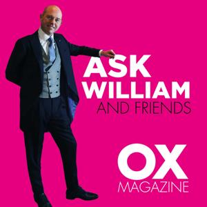 Ask William and Friends