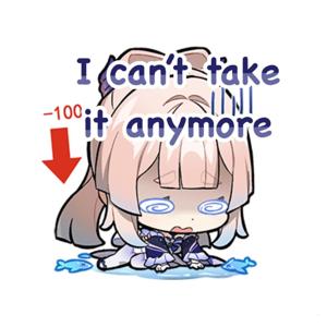 光るなら | Hikaru Nara | Genshin Impact CN VA