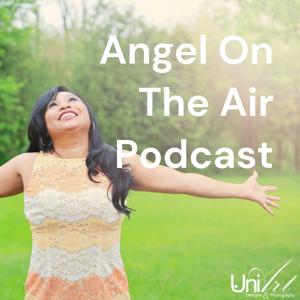 Angel On The Air Podcast